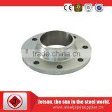 ASME Stainless Steel Welding Neck Flange thumbnail-2