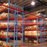 Reliable Pallet Racking System thumbnail-4