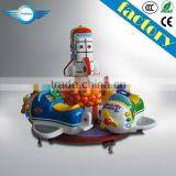 2014 Hot Sell Dream Plane Carousel for Sale thumbnail-1