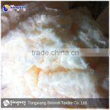 Super Soft Toy Fabric, PV Plush Fur Fabric thumbnail-2