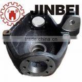 R1400W-7 Hyundai Excavator Knuckle RH ZTAM-00088