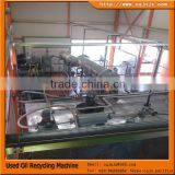 ZSA-1 Portable Engine Oil Recycle Machine