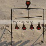 Do-All Air-Gun Auto Reset Target/ Shooting Target
