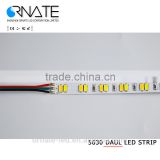 two color led strip dual white 2 in1 led strip smd 5630