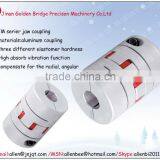 OD80C L114 Jaw Coupling for Motor thumbnail-4