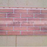 Faux Brick Siding Wall Panel Plastic Wall Panel Exterior Wall Panel thumbnail-5