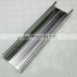 Supply High-quality Galvanized Light Steel Frame With Reasonable Factory Price