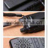 TESUNHO TH-M1 Mini Ultrathin Walkie Talkie Two Way Radio thumbnail-6
