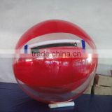 Custom water ball/water walker ball for sale