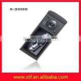 Factory Wholesale 2.7 Inches Wide GPS Dual Camera Car Dvr Dash Camera 1080 thumbnail-4
