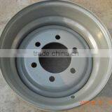 8.25X22.5 Aluminium Alloy Wheel On Sale thumbnail-3