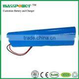 Lithium Ion Battery 18650