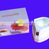 D10-001 Mini wax heater ,wax warmer ,manicure tools .professional hands and facial care use paraffin wax warmer