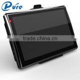 Microsoft Windows CE.NET 6.0 Operation System Portable Car GPS Navigator With 128MB DDR 4GB Flash Memory and Free Maps thumbnail-6