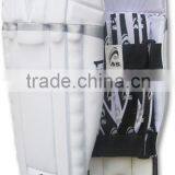 AS Cricket Wicket Keeping Pad - One 1