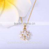 Muslim Jewelry Gold Earring Mexcian Costume Jewelry Set thumbnail-2