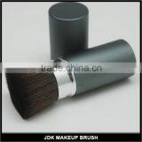 1PC MIni Soft Makeup Brush Retractable Pro Foundation Cosmetic Blusher Face Powder Brushes Beauty Make Up Tools thumbnail-1