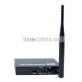 50M Wireless Video Extender With IR & Local HDMI Output Up to 1080P@60Hz thumbnail-5