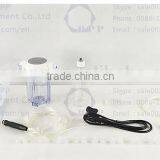 Best Popular Easy Operating Portable Hyperbaric Chamber Water Oxygen Jet Peel Machinery thumbnail-5