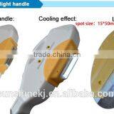 Beauty Salon Equipment 808nm Diode Laser Hair Removal Machine For Sale thumbnail-5