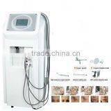 5 In 1Non-touch Screen Water Facial Oxygen Machine Oxygen Jetting Facial Cleansing Machines Oxygen Skin Treatment Machine