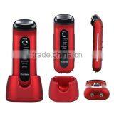 Facial Skin Spa Salon Microcurrent Lift Face Machine Skin Galvanic Toning Bio thumbnail-4