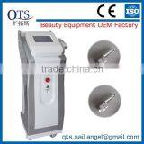 Hot Selling nd Yag Laser for Blue Inks Tattoo Removal and With 1320nm Carbon Black Doll Tip for Skin Rejuvenation thumbnail-2