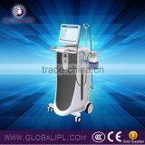 Face Lifting Globalipl Hifu Slimming Machine Liposonix With Medical CE No Pain thumbnail-3