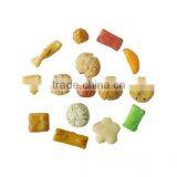 Japanese Style Rice Crackers and Peanuts Mix thumbnail-6