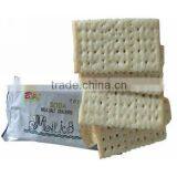 Baby Soda Milky-salt Cracker