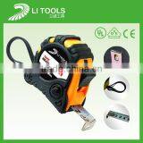 Top Sale Professional Stainless Rubber Cover Measuring Tape