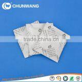 Manufactuer Direct Selling DMF-free 5g Silica Gel Packet for Garments Factory thumbnail-4