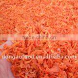 Supply Dried Carrot Strips thumbnail-1