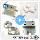 ISO9001 Customized Mass High Precision Metal Accessories Aluminum Window Frame Extrusion for Picture Profiles With Turning Weld thumbnail-6