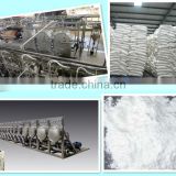 High Quality Cassava starch process line centrifugal sieves