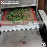 Continous Microwave Food Drying Equipment/Vegetable Drying Machine/Dryer