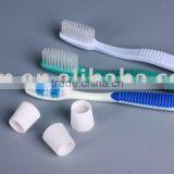 100% Biodegradable Toothpaste Tube Lid thumbnail-1