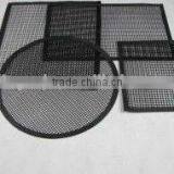 PTFE Coated Fiberglass Heat Resistant Oven Mesh thumbnail-3