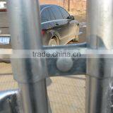 Galvanized Australia Temporary Fence/Construction Site Temporary Fence thumbnail-5