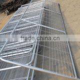 1.2M Height I Stay Farm Fence Gate With 5mm Wire Diameter