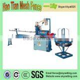 Hot China Supplier !! 3-6 mm Dia. Metal Wire Straightening and Cutting Machine