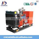 Camda Factory Biogas Generator Sets With/without Canopy 250kw Biogas Generator thumbnail-6
