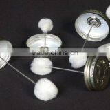 Brush In Can With Dauber for Packing Adhesives