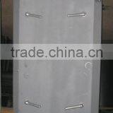 Steel Weather Tight Door