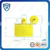 Factory Price EM4305 T5577 Animal id Ear Tag