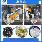 KLC140 Glass Roving Cutting Machine Into 1-100mm Short Size thumbnail-2