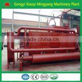 2016 Hot Sell Wood Sawdust Continuous Charcoal Producing Stove With ce Approved thumbnail-6