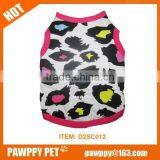 Heated and Sexy Summer Dog Clothes thumbnail-1