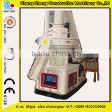 Manufacture Supply Wood Pellet Machine , Wood Pellet Mill Sawdust Pellet Machine