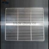 Stainless Steel Microwave Oven Metal Wire Rack thumbnail-2